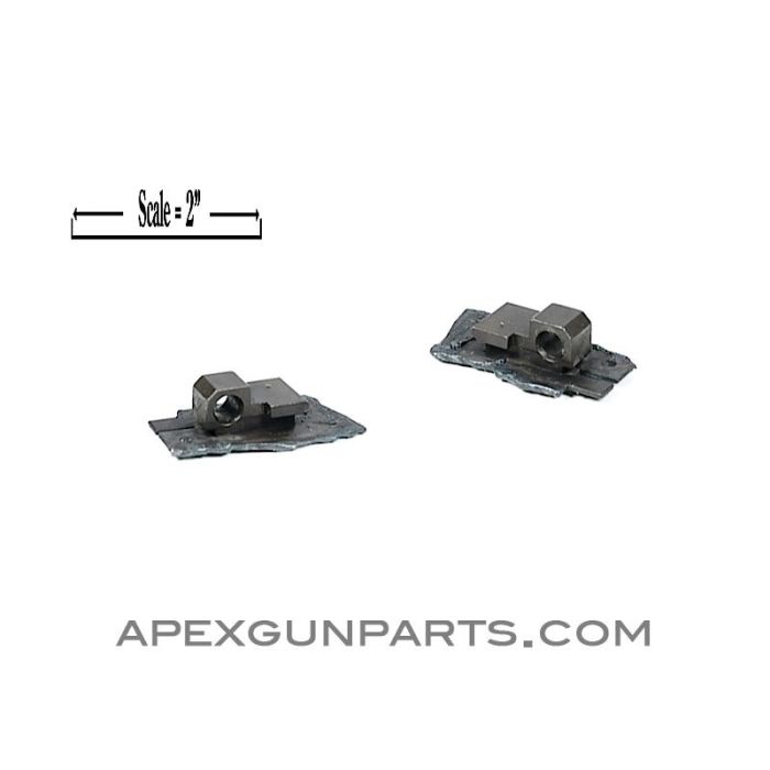 Uzi Trigger Housing Lug