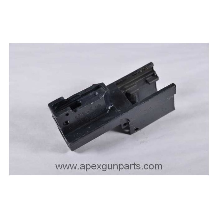 Front Receiver Stub, Long, VZ58