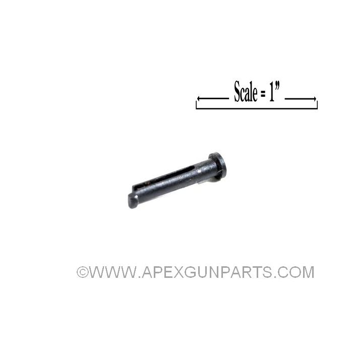 Magazine Catch Pin Safety Pin, VZ58