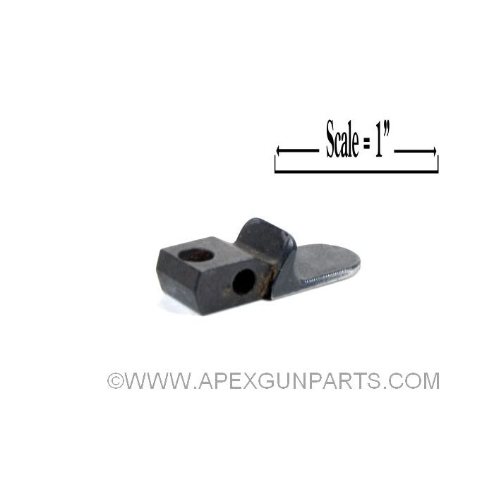 Magazine Catch, VZ58