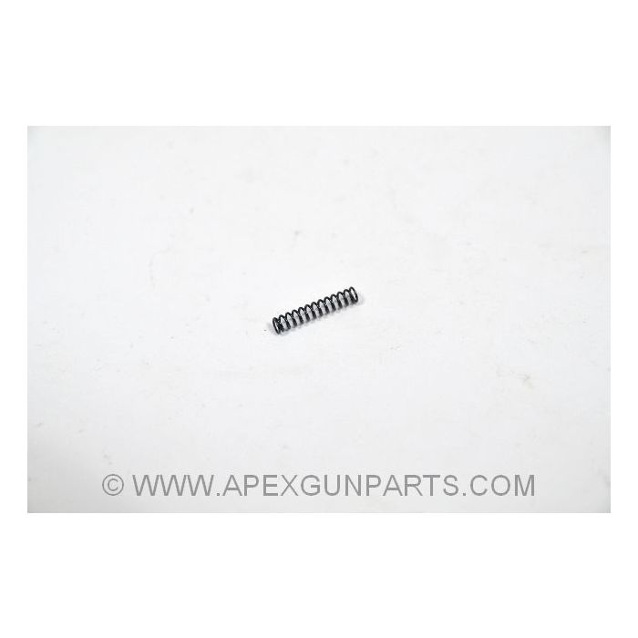 VZ61 Skorpion Bolt Catch Spring