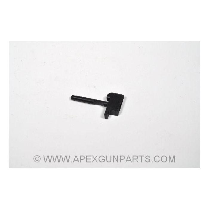 VZ61 Skorpion Bolt Catch