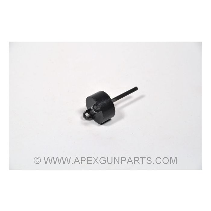 VZ61 Skorpion Grip Screw Cap