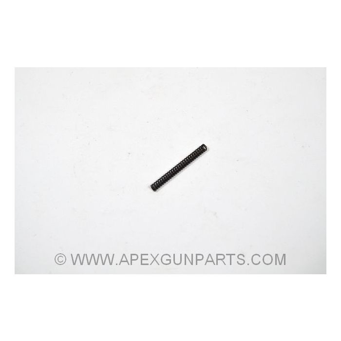 VZ61 Skorpion Magazine Catch Spring
