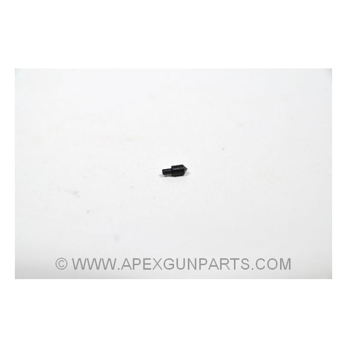 VZ61 Skorpion Rear Sight Latch