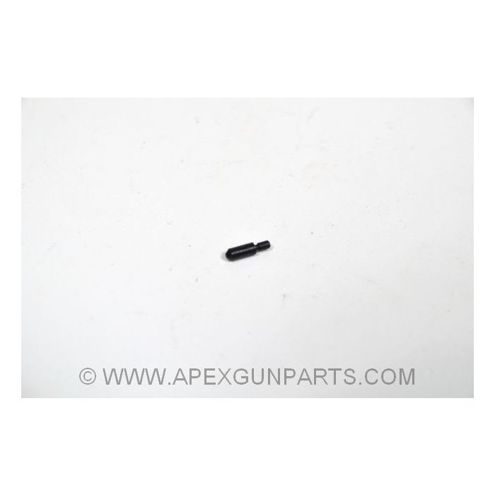 VZ61 Skorpion Receiver Pin Plunger