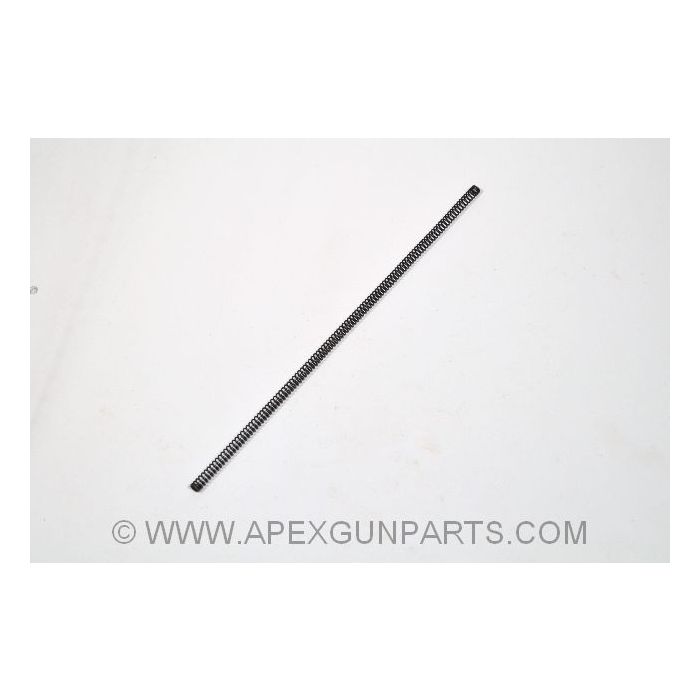 VZ61 Skorpion Recoil Spring