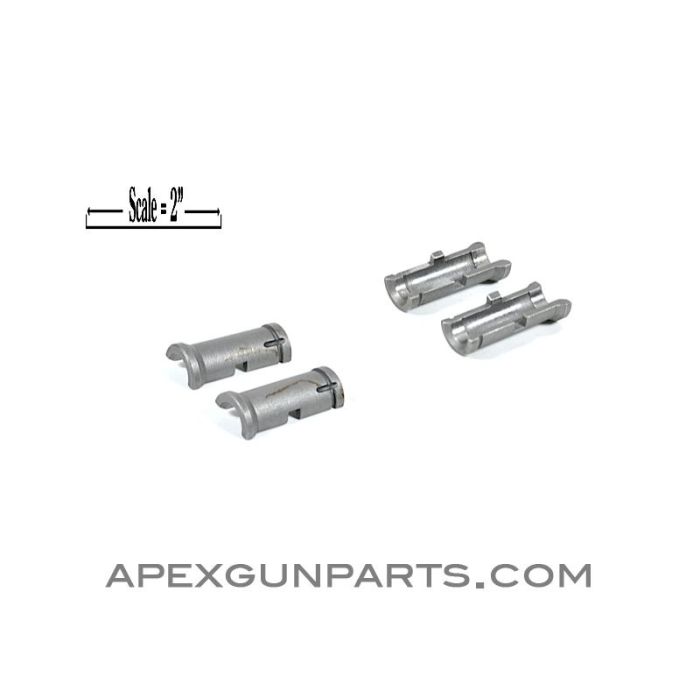 VZ61 Skorpion Barrel Bushing Set