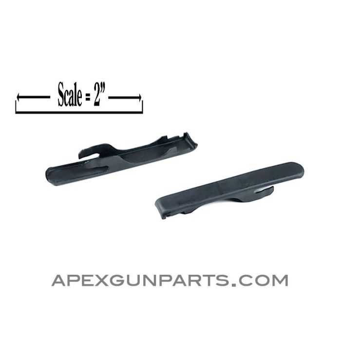 P1/P38 Cover, Firing Pin