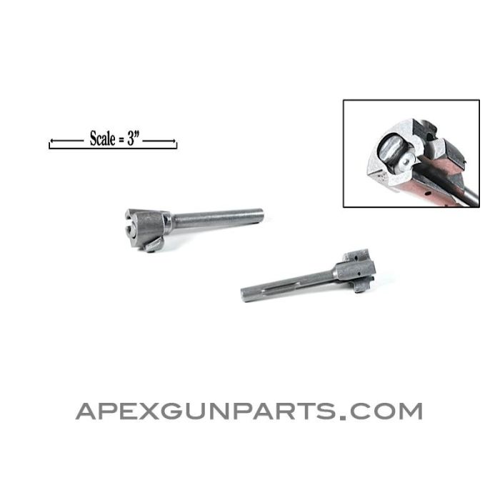 Yugoslavian AK47 Mdl. M85 Bolt, Complete, 5.56X45 NATO, NEW