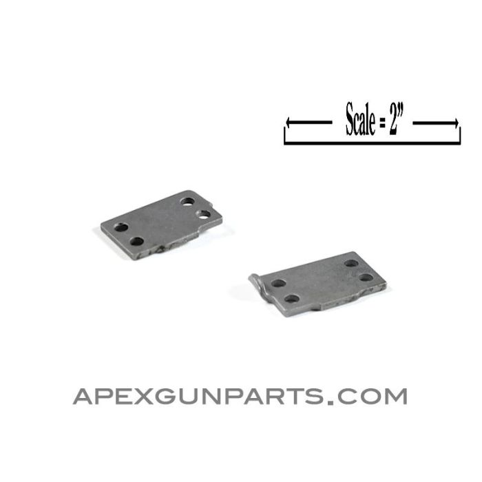 Yugoslavian AK47 Mdl. M85 Selector Stop, 5.56X45 NATO, NEW