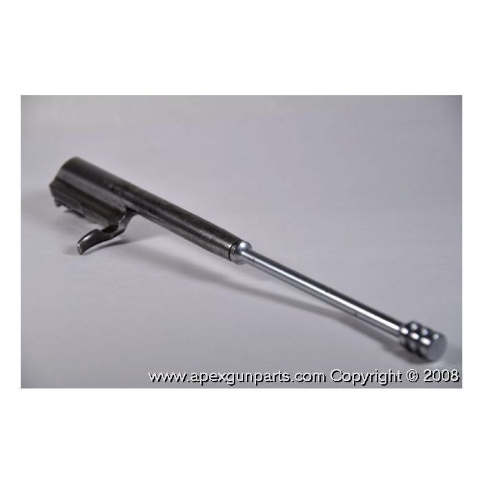 Yugoslavian M70 Bolt Carrier