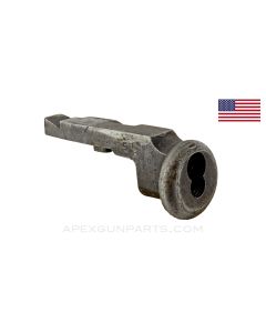 Enfield #4 Round Cocking Piece, Early, Savage *Good*