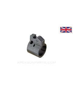 Enfield #4 Front Sight Base, Friction Type *NOS*