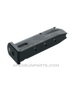 Beretta 92 Series Magazine, 15rd, 9mm, *NOS*