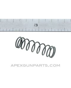 US M9 / M9A1 Firing Pin Spring, Part #13, *NOS* 