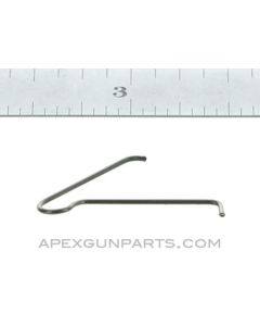 US M9 / M9A1 Trigger Bar Spring, Part #26, *NOS* 