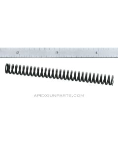 US M9 / M9A1 Main / Hammer Spring, Part #36, *NOS*