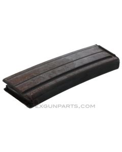L1A1, FAL &amp; L4 BREN Magazine, 30rd Steel, 7.62X51, *Good*