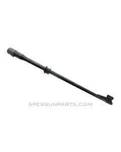 Johnson M1941 Sporting Barrel, 23", With Front Sight, .30-06, Blued, *Very Good* 