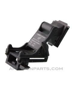 Night Vision Helmet Adapter, "Rhino Mount", *Very Good*