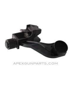Swing Arm Mounting Bracket for Night Vision Devices, *Very Good*