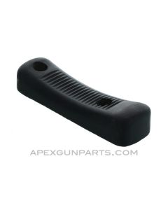 CETME Model L Rubber Buttpad, *Good* 