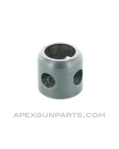 MG-42 / M53 Stock Buffer Spring Tip, *Good* 