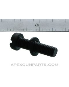 CETME Model L Grip Screw and Washer, *Good* 
