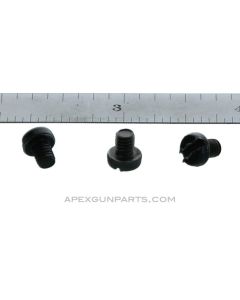 CETME Model L Handguard Screws, Set of 3, *Good* 