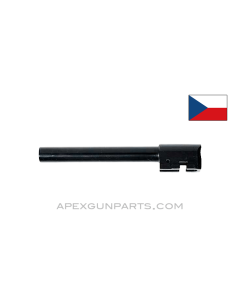 Barrel for CZ52 7.62x25