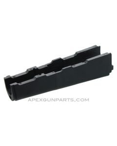 AK Lower Handguard, Yugoslavian M70, Black Polymer, *NEW*, US Made 922(r) Compliance Part