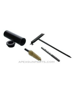 PM-63 RAK Cleaning Kit with Tool, Complete, *Very Good* 