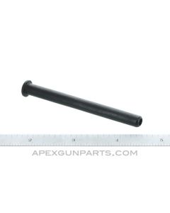 PM-63 RAK Recoil Spring Guide Rod, Part #4, *Very Good* 