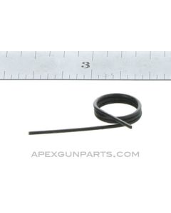 PM-63 RAK Spring, Magazine Catch, Part #34, *Very Good* 