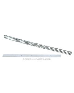 PM-63 RAK Recoil Spring, Part #48, *Very Good*