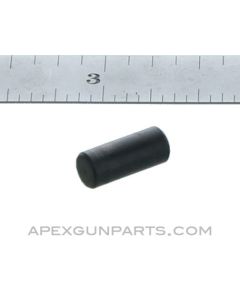 PM-63 RAK Trigger Lever Axis Pin, Part #5, *Very Good* 