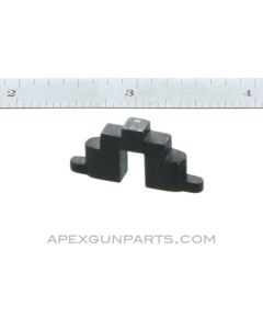PM-63 RAK Buttstock Retaining Plate, Part #20, *Very Good*