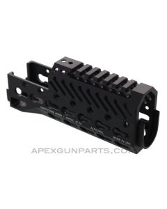 Manticore Arms ALFA Rail System, Keymod, US Made, *NEW*