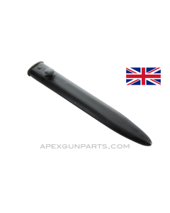 British Enfield SMLE Bayonet Scabbard, #5, #7, #9, *Good*