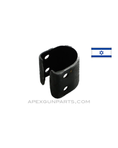Israeli Mauser K98 Sight Hood, *Good*