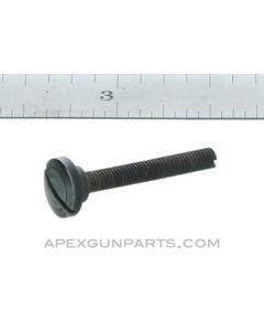 CETME Model L Rear Sight Windage Screw with Broken Tip, *Good* 