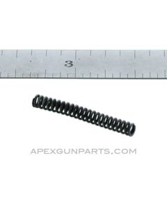 CETME Model L Sear Plunger Spring, *Good* 