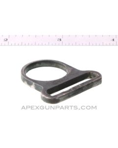 Yugoslavian M76 Front Sling Loop, USED