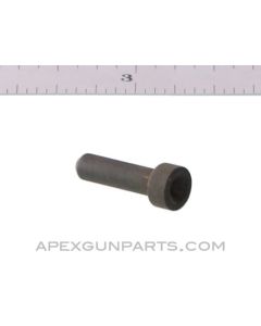 STAR Large Frame (M-1922) Hammer Spring Plunger, USED