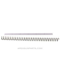 STAR Large Frame (M-1922) Recoil Spring, USED