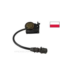 Polish PKT Solenoid Trigger Assembly *Good*