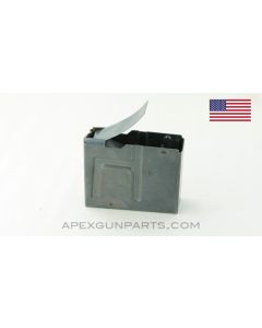 Marlin 50 / 55 / 512 Shotgun Magazine Body & Spring, 2rd, 12 Gauge *Good*