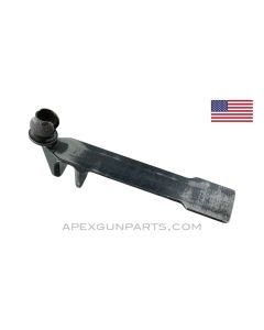Colt Thompson 1921 Bolt Actuator, Knurled Handle, *Very Good* 