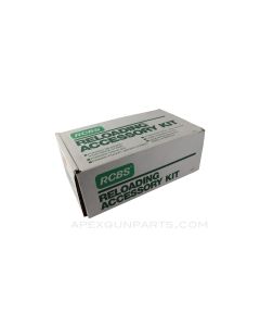 RCBS Reloading Accessory Kit *NEW*